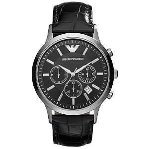 Relógio Masculino Emporio Armani AR2447