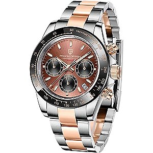 Relógio Masculino RollsTimi PD-1664