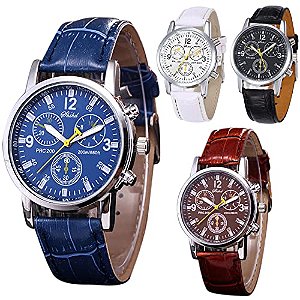 Relógio Masculino CdyBox W-525