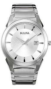 Relógio Masculino Bulova 96B015