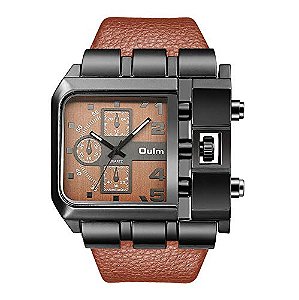 Relógio Masculino HASIERY HS-3364LT