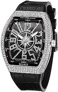 Relógio Masculino Gosasa PIF8122A