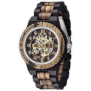 Relógio Masculino Dentily Q1081
