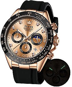 Relógio Masculino OLEVS OPK-US-2875-MJ