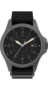 Relógio Masculino Timex TW2V03800JR