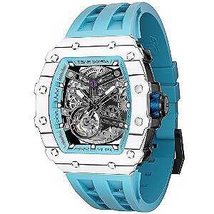 Relógio Masculino TSAR BOMBA FYTB-8208CF