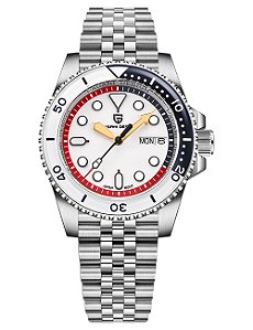 Relógio Masculino PAGRNE DESIGN PD-1726
