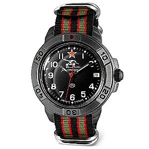 Relógio Masculino VOSTOK 436306