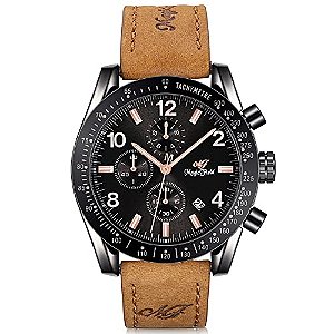 Relógio Masculino SIBOSUN FL-MWQ024HEIJIN