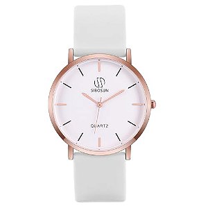 Relógio Masculino SIBOSUN WSD-SWQ002-151-LZ