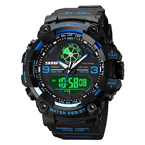 Relógio Masculino FANMIS fn1029