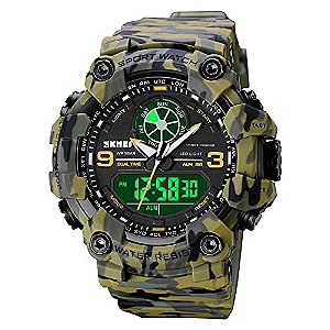 Relógio Masculino FANMIS fn1029
