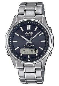 Relógio Masculino Casio LCW-M100TSE-1AJF