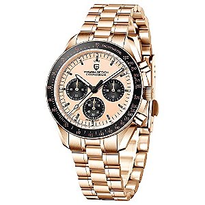 Relógio Masculino HaiQin PD1701-WZ