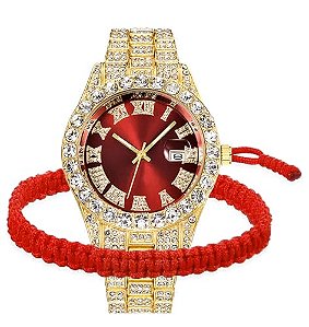 Relógio Masculino BESTKANG 741