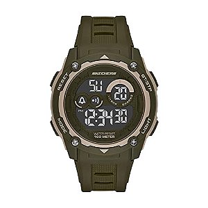 Relógio Masculino Skechers SR1151