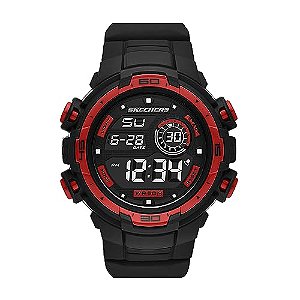 Relógio Masculino Skechers SR1155