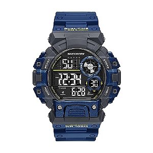 Relógio Masculino Skechers SR1158