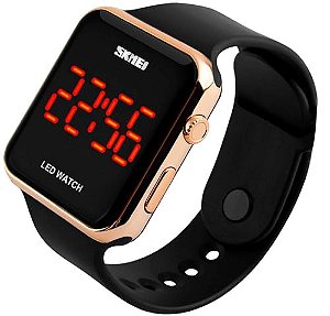 Relógio Masculino Gosasa unisex 55