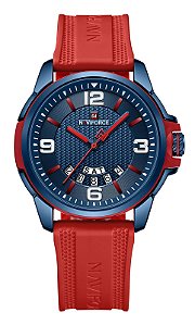 Relógio Masculino NAVIFORCE TT-NF9215T
