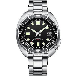 Relógio Masculino watchdives SD1970-1