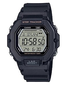 Relógio Masculino Casio LWS2200H-1AV