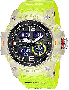 Relógio Masculino Gosasa SML8023A