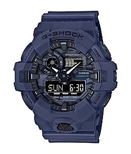 Relógio Masculino G-Shock GA700CA-2A