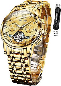 Relógio Masculino OLEVS G6607