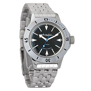 Relógio Masculino Vostok 120512