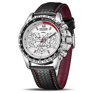 Relógio Masculino MEGIR 1010G