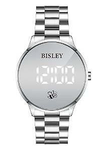 Relógio Masculino Bisley BSL018-SL