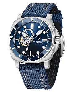 Relógio Masculino SUZAKU PD-1736