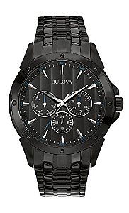 Relógio Masculino Bulova 98C121