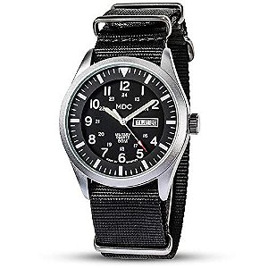 Relógio Masculino Infantry US-MD-019-S-N-01