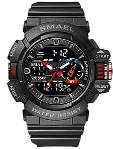 Relógio Masculino Carlien SM8043