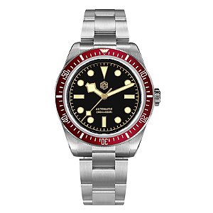 Relógio Masculino watchdives SN004