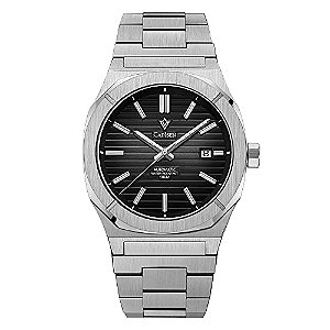 Relógio Masculino CADISEN C8200MWWT