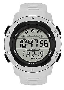 Relógio Masculino SENRUD A9811