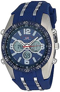 Relógio Masculino Accutime US9284