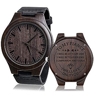 Relógio Masculino Fodiyaer MB-001-7