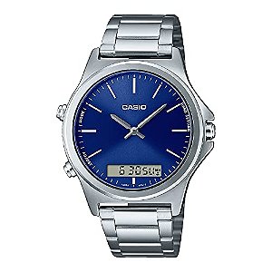 Relógio Masculino Casio MTP-VC01D-2E