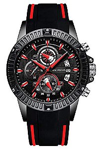 Relógio Masculino MF MINI FOCUS MF0244G