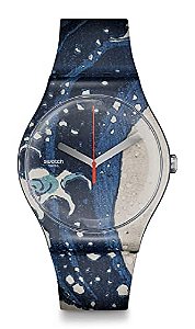 Relógio Masculino Swatch SUOZ351