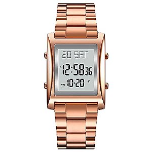 Relógio Masculino RNONDRY M035.K