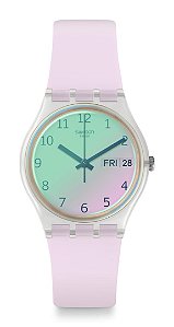 Relógio Masculino Swatch GE714