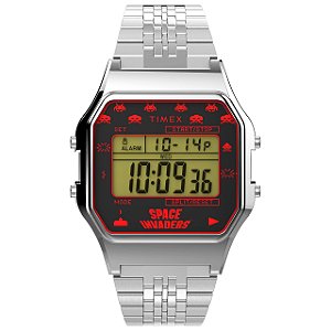 Relógio Masculino Timex TW2V30000YB