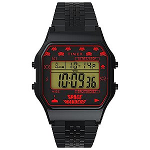 Relógio Masculino Timex TW2V30200YB
