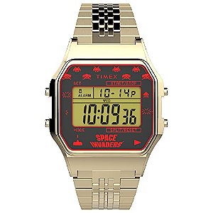 Relógio Masculino Timex TW2V30100YB