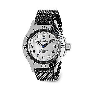 Relógio Masculino VOSTOK 120813